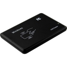Peykan Rfıd Okuyucu 125KHZ R20D-USB-8H10D