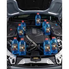 Steep Ultimate Oto Cam Suyu 4 Mevsim 3 Lt 9 Adet