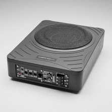 Carphony A20SAW 20CM Koltuk Altı Subwoofer (300 Watt)