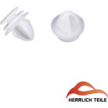 Herrlich Teile XC90 S90 V90 XC40 C40 V60 S60 XC60 Klips