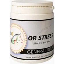 Or-Vet Or-Stress Doğal Takviye, At Anksiyete Giderici