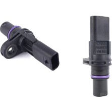 Orjinal Volkswagen Golf Eksantrik Devir SENSÖRÜ-04L907601