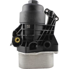 Orjinal Volkswagen Caddy Yağ Filtre KÜTÜĞÜ-03N115389B