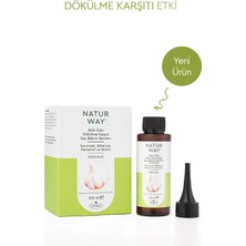 Otacı Naturway Bitki Özlü Dökülme Karşıtı Saç Bakım Serumu