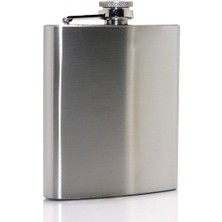 Acstore Paslanmaz Çelik 9 Oz Matara