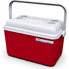 32 Lt Buzluk Termos (1015 Cooler Box)