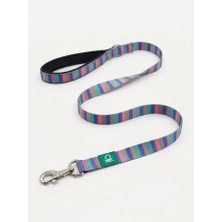 United Colors Of Benetton BNTMKT-0041-DS-2-2 Kedi &köpek Ağ Tasma Mix 2X120CM
