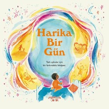 Harika Bir Gün/emma Ballantine, Mark Strepan/yediveren Çocuk