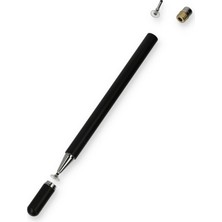 Verto Newface Dokunmatik Stylus Kalem Pen 108 - Siyah