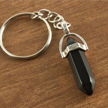 Marsilyan Onix Point Anahtarlık