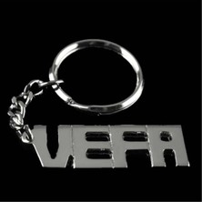 Marsilyan Vefa Isimli Anahtarlık