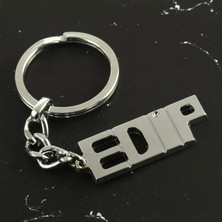 Marsilyan Edip Isimli Anahtarlık