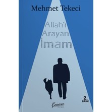 Lisinya Allah’ı Arayan Imam