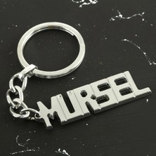 Marsilyan Mürsel Isimli Anahtarlık