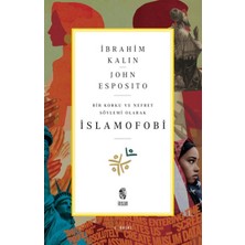 Lisinya Bir Korku ve Nefret Söylemi Olarak Islamofobi