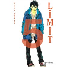 Lisinya Limit 5. Cilt