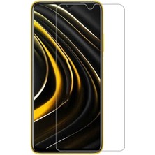 Marsilyan Samsung Glaxy A13 Kırılmaz Cam Ekran Koruyucu