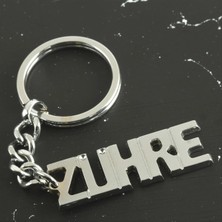 Marsilyan Zühre Isimli Anahtarlık