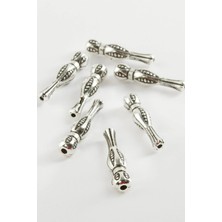 Marsilyan Noktalı Tesbih Imame Aparatı 50 Gram