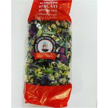 Marsilyan Ziya Dede Kış Çayı