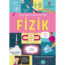 Lisinya Yeni Başlayanlar Için Fizik