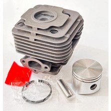 Ferrino Sparta 42 Motorlu Tırpan Silindir Piston Takım Set