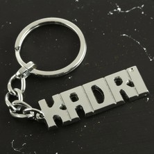 Marsilyan Kadri Isimli Anahtarlık