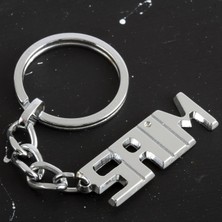 Marsilyan Saim Isimli Anahtarlık