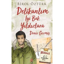 Lisinya Delikalım Iyi Bak Yıldızlara - Deniz Gezmiş