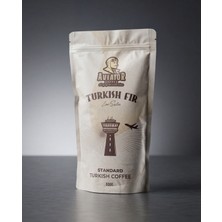 Aviator Coffee Turkish FIR Low Sector 500 Gr. Türk Kahvesi