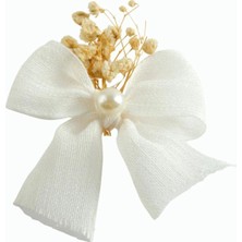 Marsilyan Inci Fiyong Süs 1 Adet