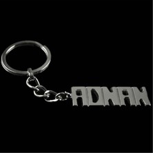 Marsilyan Adnan Isimli Anahtarlık