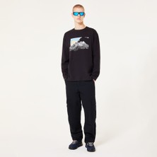 Oakley  All Day Cargo Erkek Pantolon - Siyah