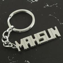 Marsilyan Mahsun Isimli Anahtarlık