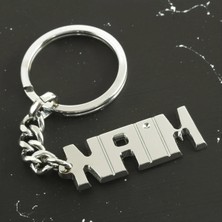 Marsilyan Naim Isimli Anahtarlık