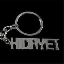 Marsilyan Hidayet Isimli Anahtarlık