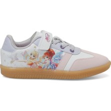 Winx SOLCA.F6FX Pembe Kız Çocuk Sneaker