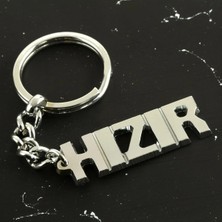 Marsilyan Hızır Isimli Anahtarlık