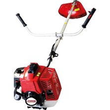 Ferrino Big Farmer 3,1hp Yan Tırpan