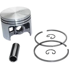 Ferrino Ms380 Motorlu Testere Piston Takımı 52 mm