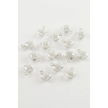 Marsilyan Yıldız Kolye Ucu Aparatı 1 Adet