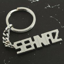 Marsilyan Şehnaz Isimli Anahtarlık