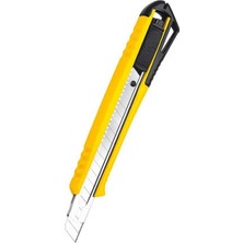 Sgs Maket Bıçağı (Plastik Dar Gövde)