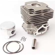 Ferrino Bp 453 Ergo 753 Motorlu Tırpan Silindir Piston Takımı 45 mm