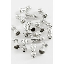 Marsilyan Yan Çizgili Tesbih Aparatı 50 Gram