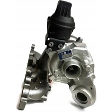 Orjinal Skoda Fabia Kkk 03L253056R TURBO-03L253056R