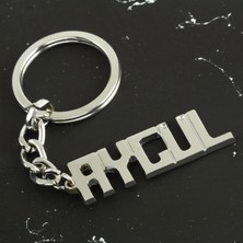 Marsilyan Aygül Isimli Anahtarlık