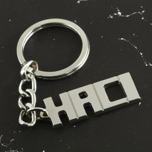 Marsilyan Hacı Isimli Anahtarlık