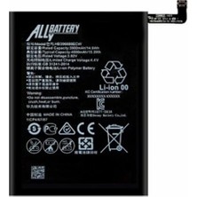 Marsilyan Ally Mate 9 Mate 9 Pro HB396689ECW Pil BATARYA-(5775)