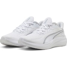 Puma Skyrocket Lite 2 Beyaz Yürüyüş Ayakkabısı
